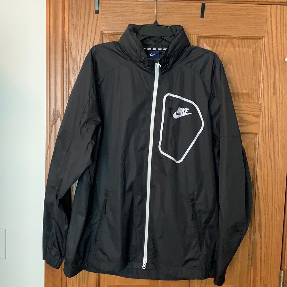 Nike Jacket